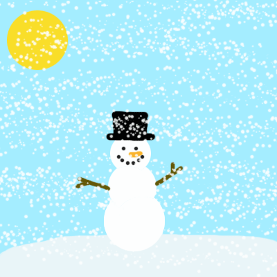 Snowman